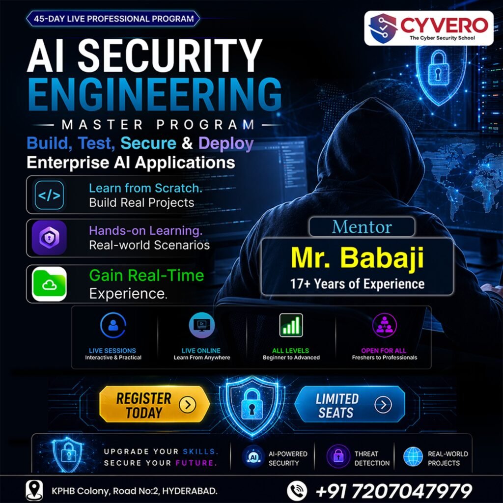 ai security