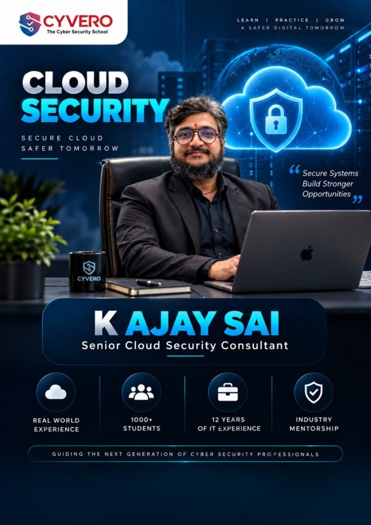 cloud security